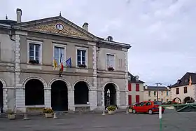 Bruges-Capbis-Mifaget