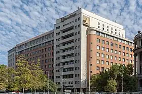 illustration de Banco del Estado de Chile