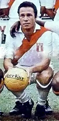 Image illustrative de l’article Enrique Casaretto