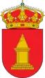 Blason de Casas Ibáñez