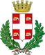 Blason de Caselle Torinese