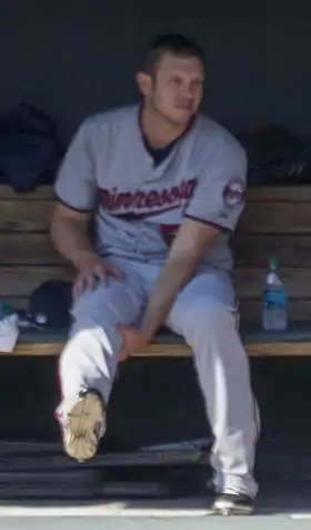 Image illustrative de l’article Casey Fien