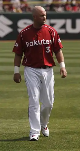 Image illustrative de l’article Casey McGehee