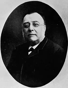 Image illustrative de l'article Casimir Echernier