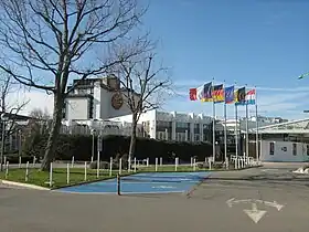 Image illustrative de l’article Casino 2000