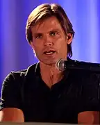 Caspen Van Dien