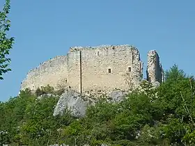 Image illustrative de l’article Château Menardo