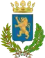 Blason de Castelbellino