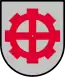 Blason de Castelbello-CiardesKastelbell-Tschars