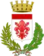 Blason de Castelfiorentino