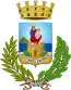 Blason de Castellammare di Stabia