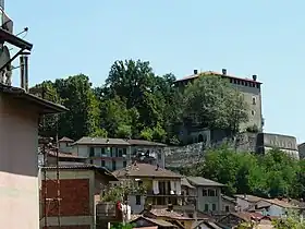 Castelletto d'Orba