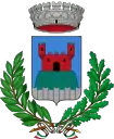 Blason de Castello di Annone