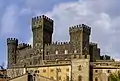 Château de Torre Alfina&nbsp;(it).