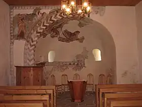 Image illustrative de l’article Temple de Casti