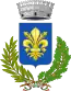 Blason de Castiglion Fibocchi