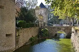 Image illustrative de l’article Château d'Hauterive (Castres)