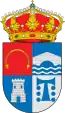 Blason de Castro de Rei