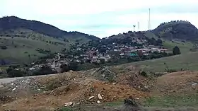 Santo Antônio do Jacinto