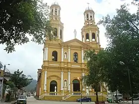 La Plata (Huila)