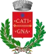 Blason de Catignano