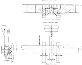 Image illustrative de l’article Caudron C.39