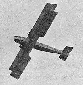 Image illustrative de l’article Caudron C.74