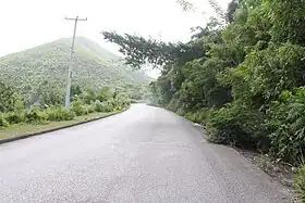 Image illustrative de l’article Route nationale 2 (Haïti)