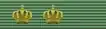 Chevalier de la Grand'croix de l'ordre des Saints-Maurice-et-Lazare