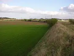 Cavalier minier[Où&nbsp;?].