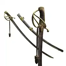 Image illustrative de l’article Régiment de Lauzun hussards