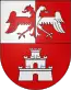 Blason de Caviano