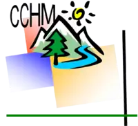 Blason de Communauté de communes de la Haute Meurthe