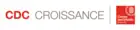 logo de CDC Croissance
