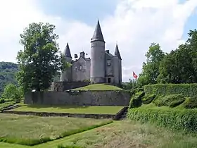 Château de Vêves