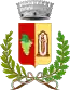Blason de Cembra Lisignago