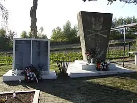 Antoniówka (Tomaszów Lubelski)