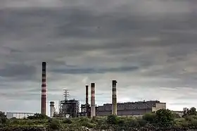 Image illustrative de l’article Énergie en Argentine