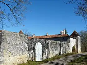 Image illustrative de l’article Manoir de la Bernerie