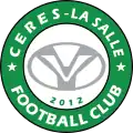 Ceres-La Salle FC(2012-2016)