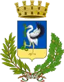 Blason de Cerignola