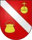 Blason de Cerniat