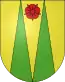 Blason de Certara