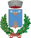 Blason de Cervatto