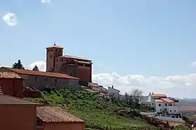 Cervera de la Cañada