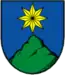 Blason de Český Šternberk