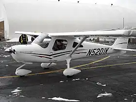 Image illustrative de l’article Cessna 162