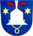 Blason de Cetkovice