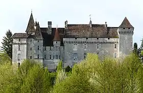Image illustrative de l’article Château de Château-l'Évêque