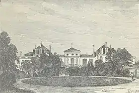 Image illustrative de l'article Château Langoa Barton